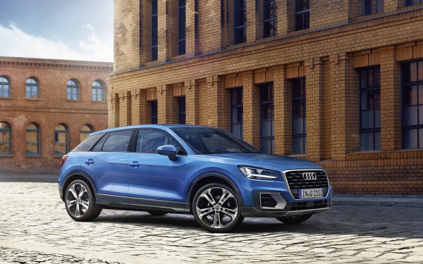 Audi Q2