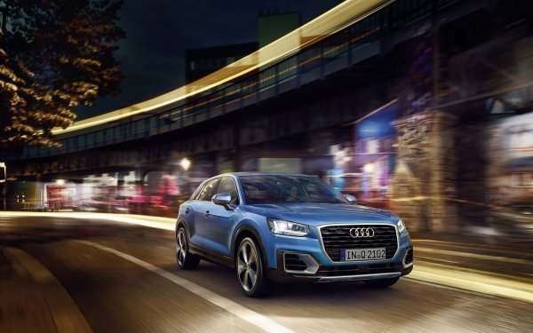 Audi Q2