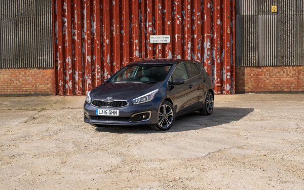 Kia Cee´d