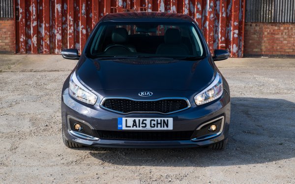 Kia Cee´d