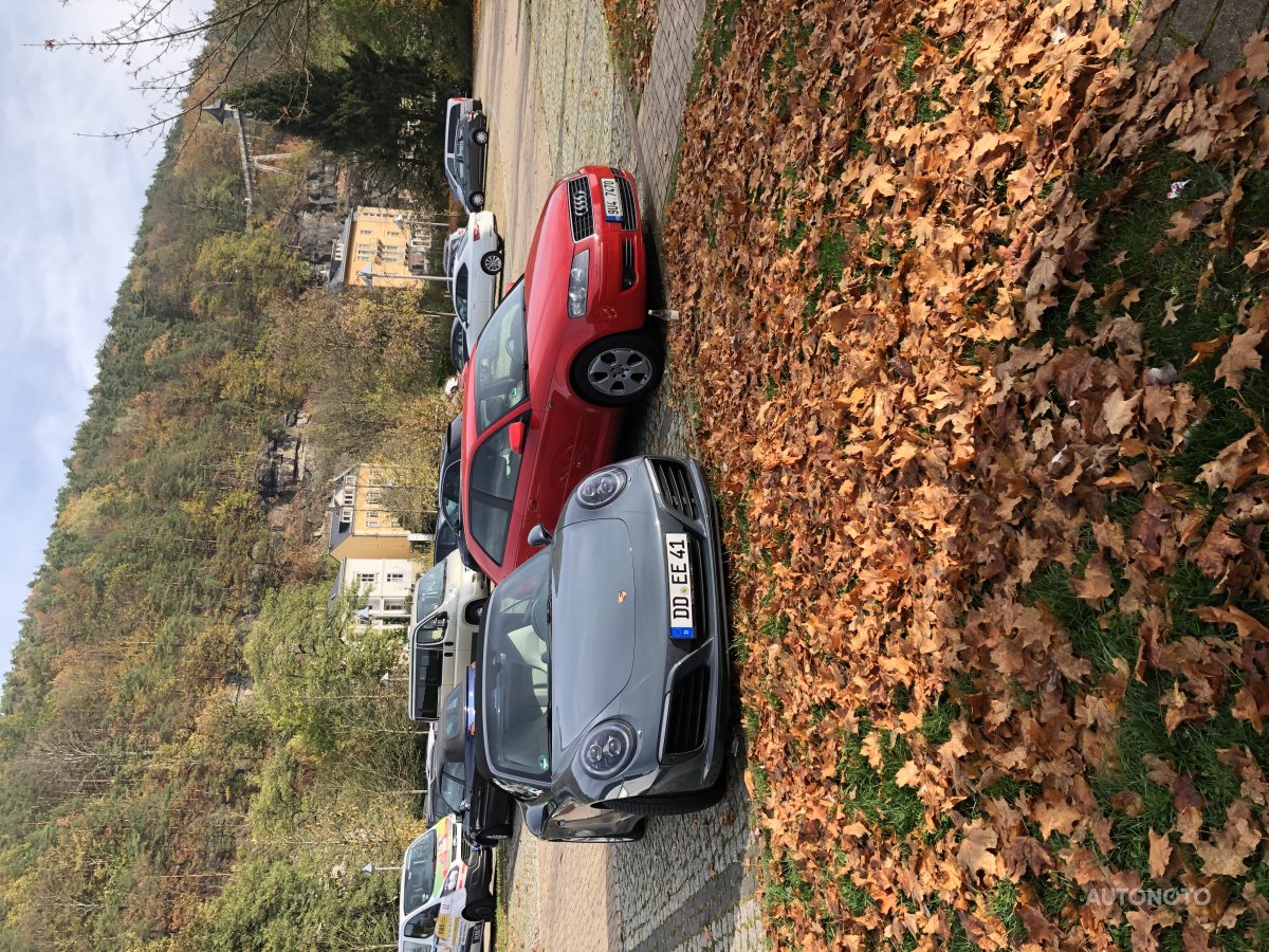 Audi A3, 2004 - pohled č. 20