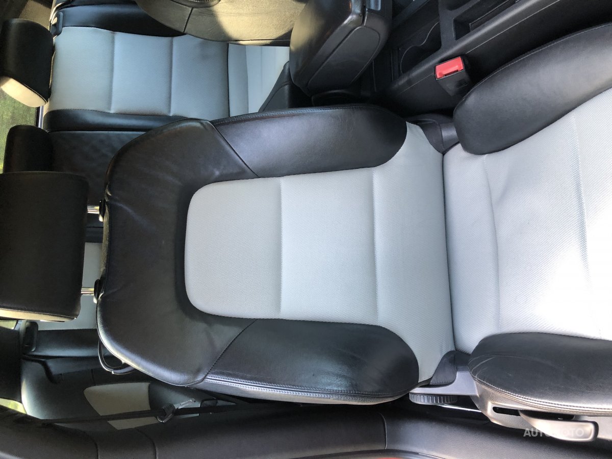 Audi A3, 2004 - pohled č. 30