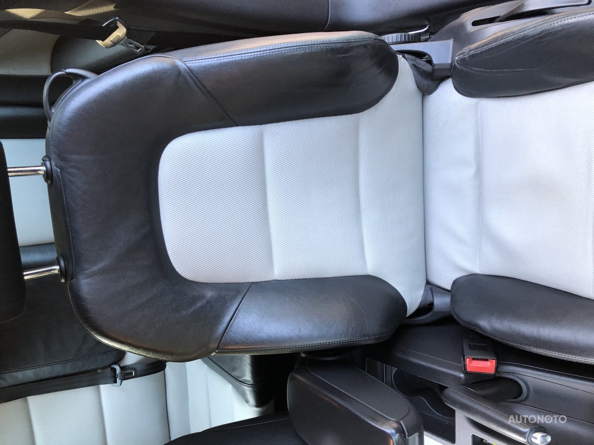 Audi A3, 2004 - pohled č. 31