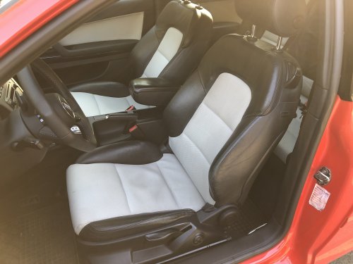 Audi A3, 2004 - pohled č. 9