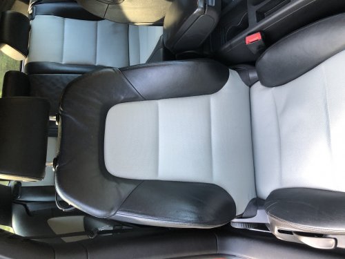 Audi A3, 2004 - pohled č. 11