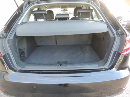 Audi A3 Sportback, 2017 - pohled č. 7