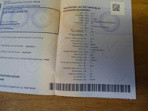 Audi A8, 2016 - pohled č. 6