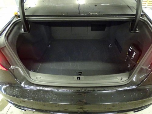 Audi A8, 2016 - pohled č. 7