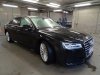 Audi A8, 2016 - pohled č. 3