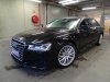 Audi A8, 2016 - celkový pohled