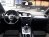 Audi A4, 2008 - pohled č. 4