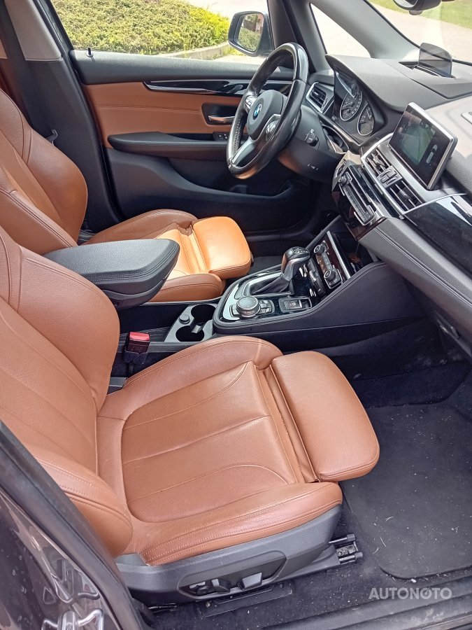 BMW Řada 2, 2016 - pohled č. 6