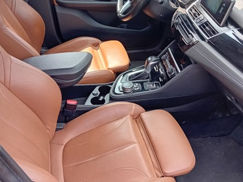 BMW Řada 2, 2016 - pohled č. 6