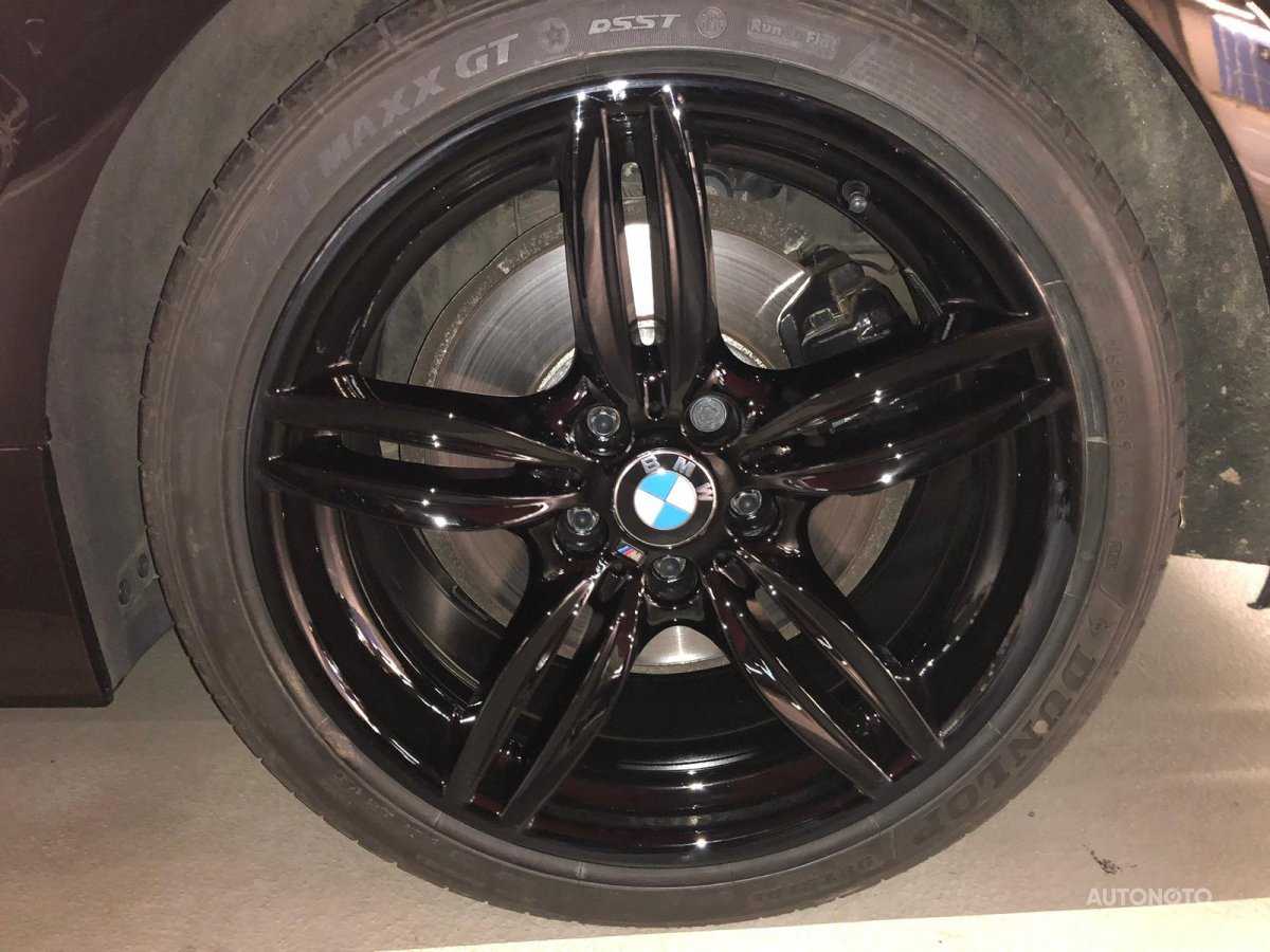 BMW Řada 6, 2014 - pohled č. 14