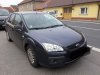 Ford Focus, 2006 - celkový pohled