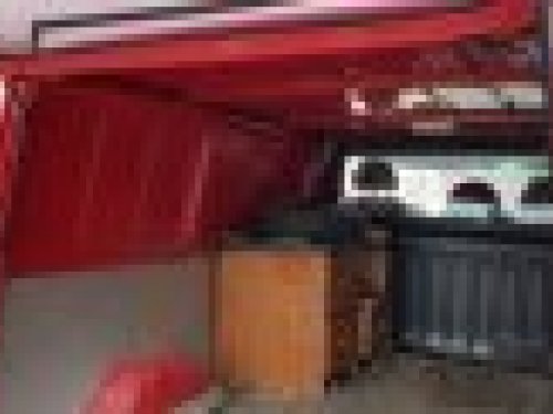 Ford Transit, 1999 - pohled č. 4