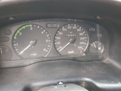 Ford Transit, 1999 - pohled č. 5