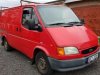 Ford Transit, 1999 - pohled č. 2
