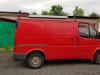 Ford Transit, 1999 - pohled č. 5