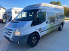 Ford Transit, 2011 - pohled č. 23