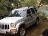 Jeep Cherokee, 2003 - pohled č. 2
