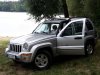 Jeep Cherokee, 2003 - pohled č. 5