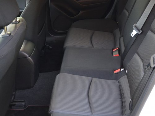 Mazda 3, 2014 - pohled č. 13