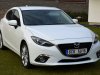 Mazda 3, 2014 - pohled č. 3