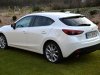 Mazda 3, 2014 - pohled č. 7