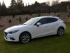 Mazda 3, 2014 - pohled č. 9