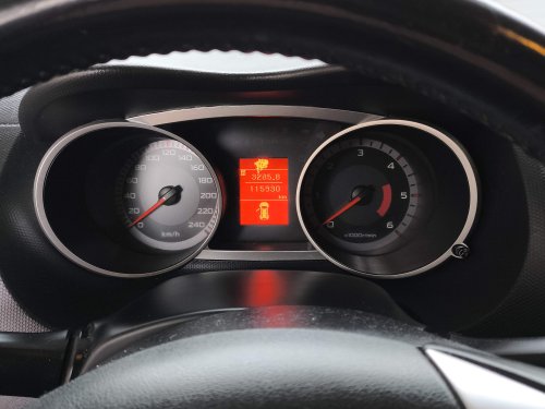 Mitsubishi Outlander, 2009 - pohled č. 4