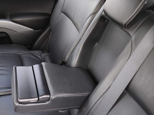 Mitsubishi Outlander, 2009 - pohled č. 7