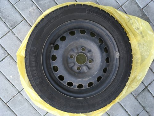 Peugeot 107, 2006 - pohled č. 10