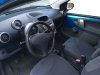 Peugeot 107, 2006 - pohled č. 2
