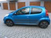 Peugeot 107, 2006 - pohled č. 4