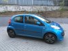Peugeot 107, 2006 - pohled č. 6