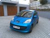 Peugeot 107, 2006 - pohled č. 8