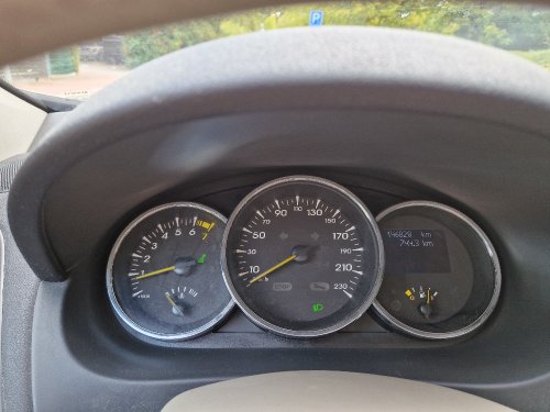 Renault Fluence, 2010 - pohled č. 5