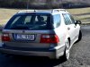 Saab 9-5, 2003 - pohled č. 2