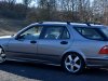 Saab 9-5, 2003 - pohled č. 3