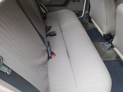 Škoda Favorit, 1989 - pohled č. 5