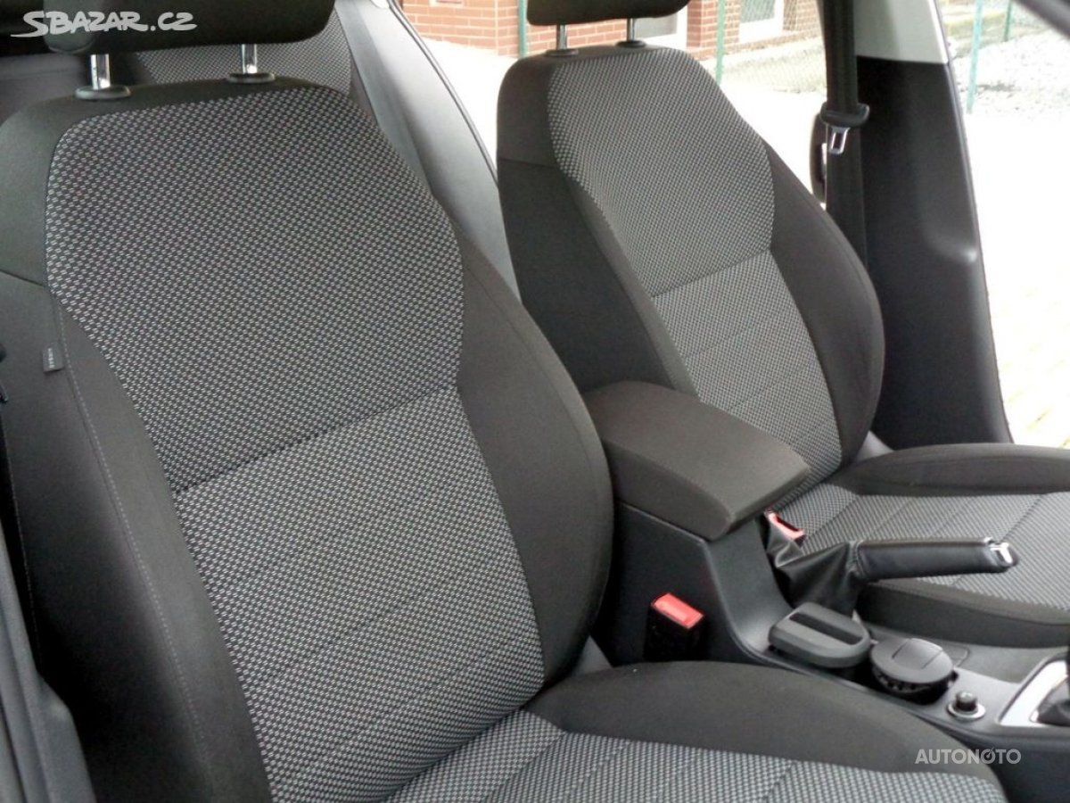 Škoda Octavia, 2014 - pohled č. 4