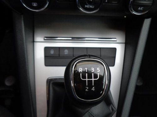 Škoda Octavia, 2014 - pohled č. 6