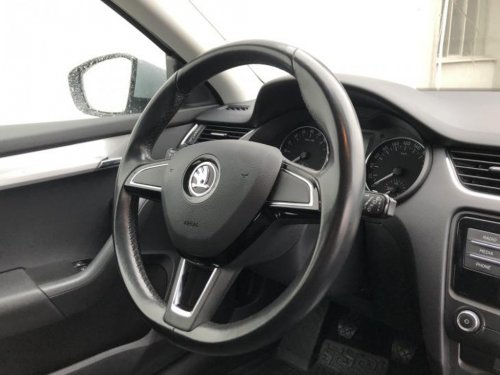 Škoda Octavia, 2014 - pohled č. 3