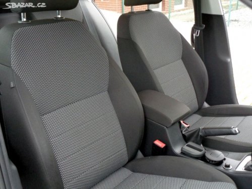 Škoda Octavia, 2014 - pohled č. 4