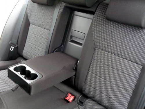 Škoda Octavia, 2014 - pohled č. 9