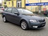 Škoda Octavia, 2014 - celkový pohled