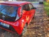 Toyota Aygo, 2020 - pohled č. 5
