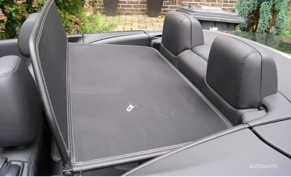 Volkswagen Eos, 2009 - pohled č. 7