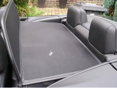 Volkswagen Eos, 2009 - pohled č. 5